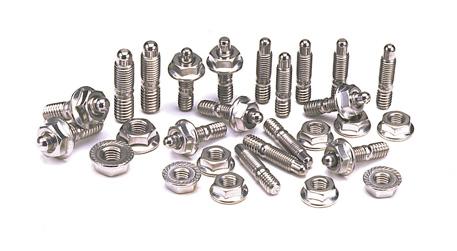 Picture of ARP Oil Pan Bolt Kits Hardware Kits - 134-1801