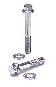 Picture of ARP Crank Pulley Bolts - 450-6803