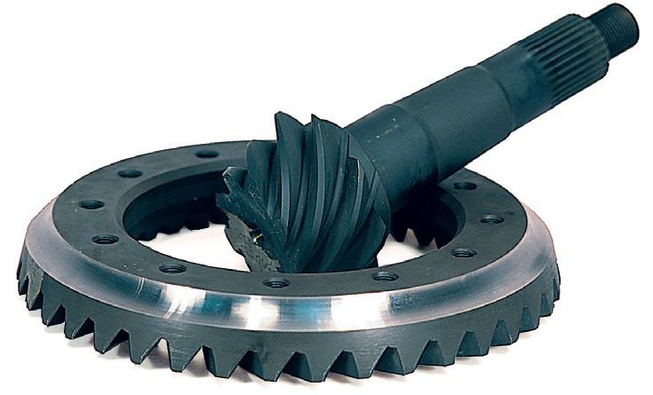 Picture of ARP Ring Gear Bolt Kits Hardware Kits - 250-3001