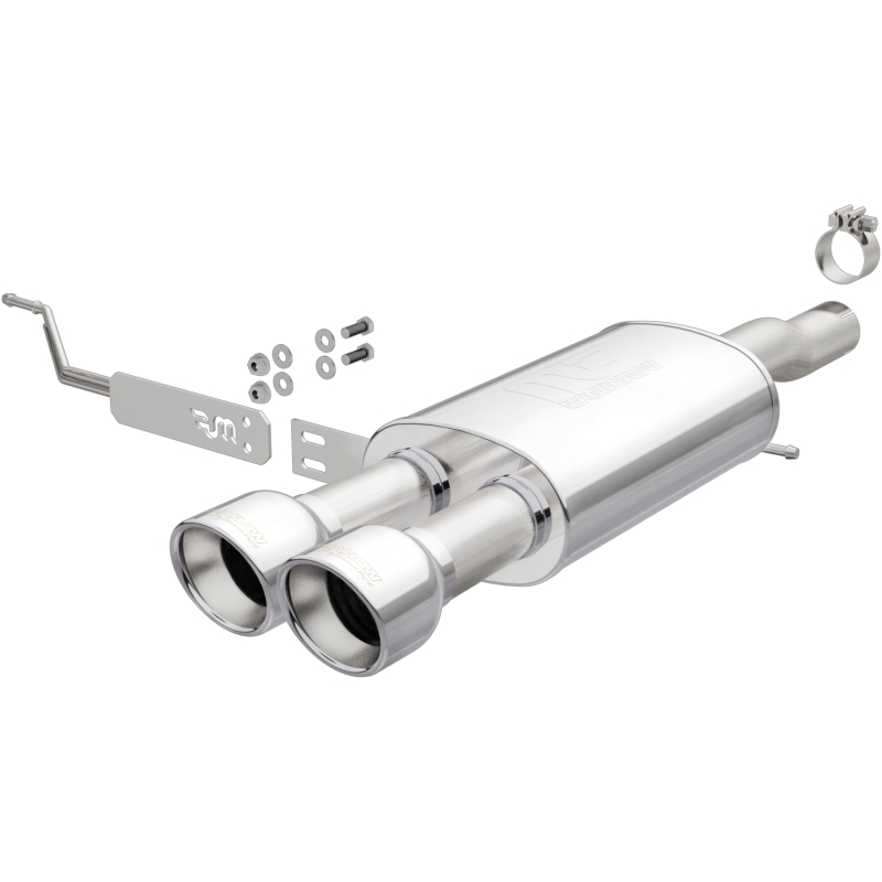Picture of Magnaflow MAG Axle Back Exhaust - 19134