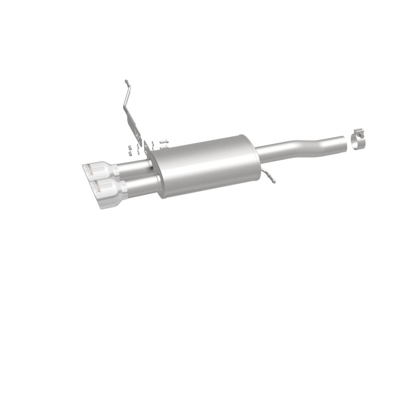 Picture of Magnaflow MAG Axle Back Exhaust - 19134