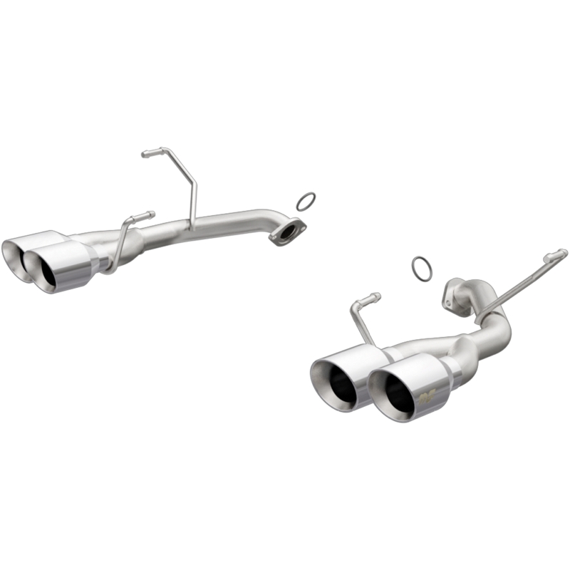 Picture of Magnaflow MAG Axle Back Exhaust - 19362
