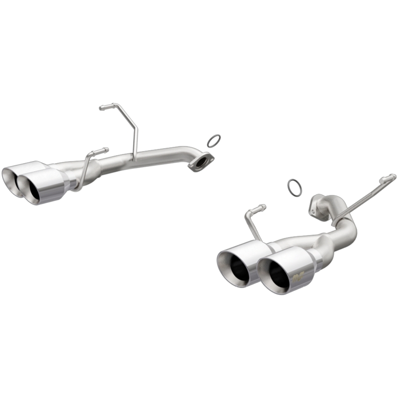 Picture of Magnaflow MAG Axle Back Exhaust - 19362
