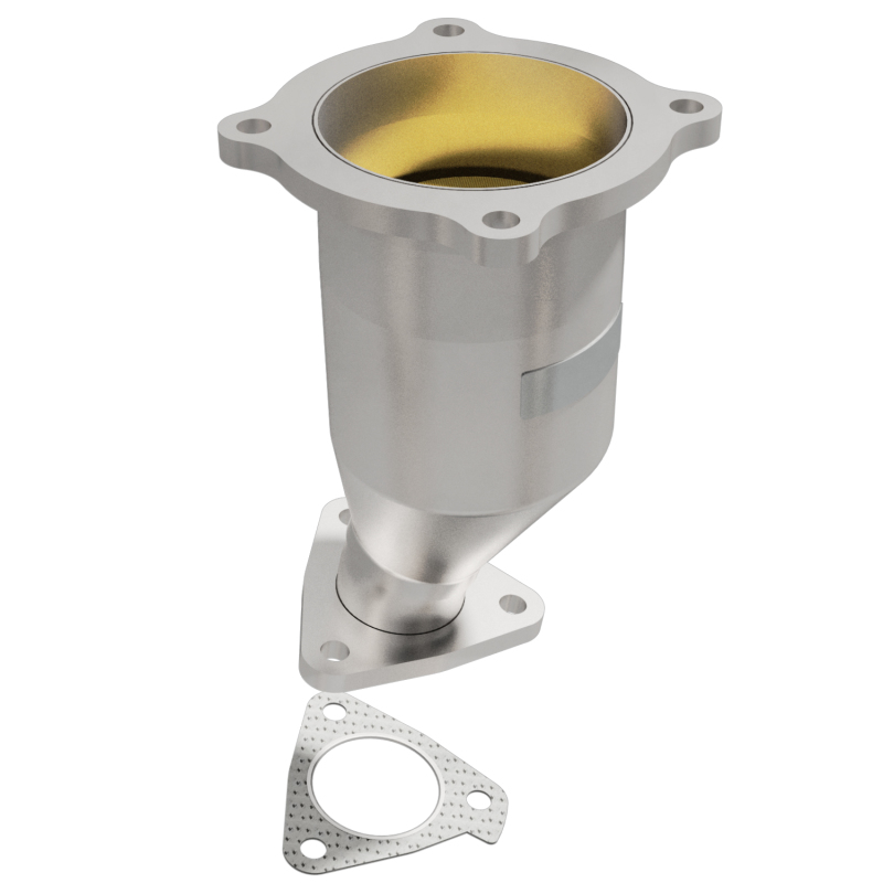 Picture of Magnaflow MAG Converter Direct Fit Catalytic Converter Direct Fit - 452992