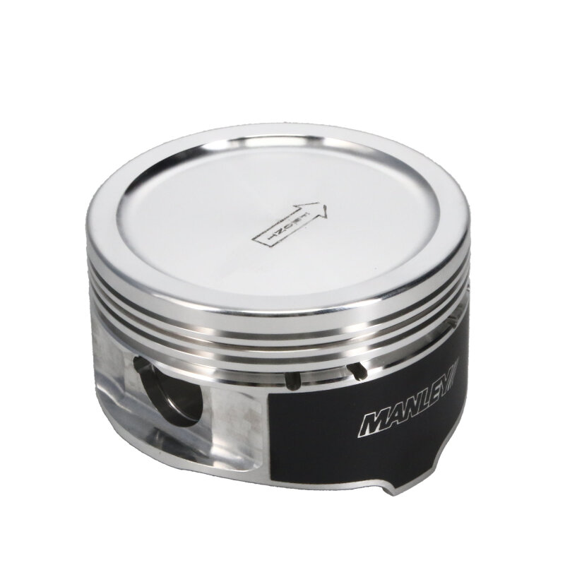 Picture of Manley Performance MAN Piston Sets-8 Cyl - 594120CE-8