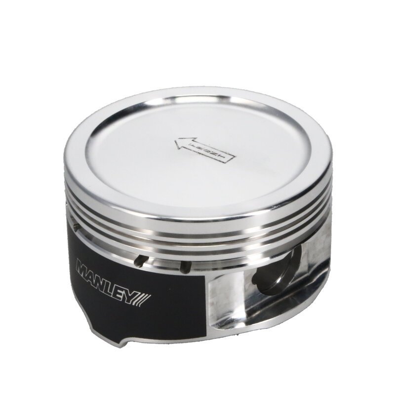 Picture of Manley Performance MAN Piston Sets-8 Cyl - 594120CE-8