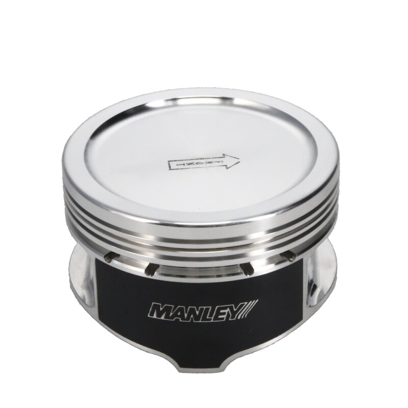 Picture of Manley Performance MAN Piston Sets-8 Cyl - 594120CE-8