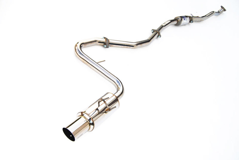 Picture of Invidia INV N1-Titanium Tips Catback - HS16HC46GT1GT