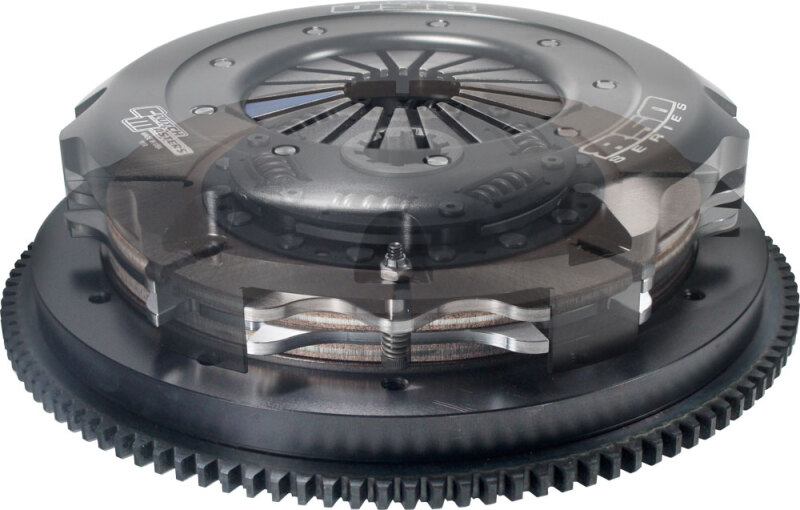 Picture of Clutch Masters CM 850 Twin Disc Clutch Kits - 03005-TD8R-A