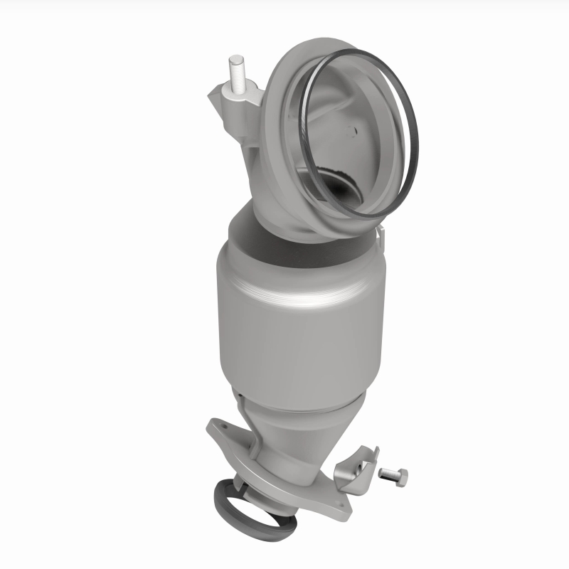 Picture of Magnaflow MAG Converter Direct Fit Catalytic Converter Direct Fit - 21-112