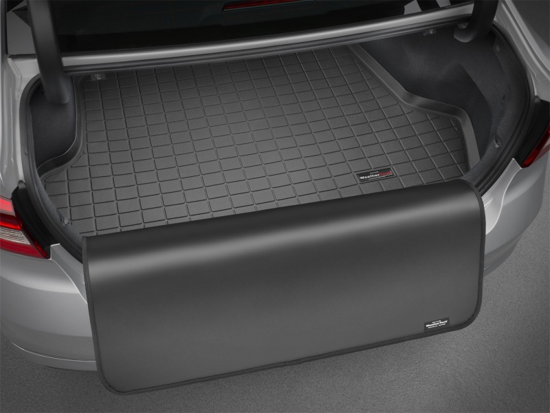 Picture of WeatherTech WT Cargo Liners-Cocoa Floor Mats - 43214SK