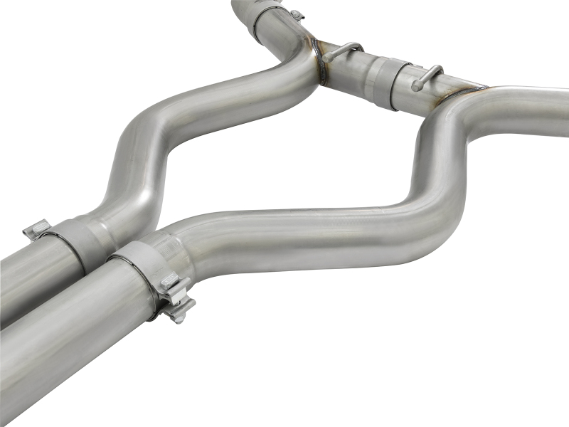 Picture of aFe Exhaust Cat Back - 49-33087-B