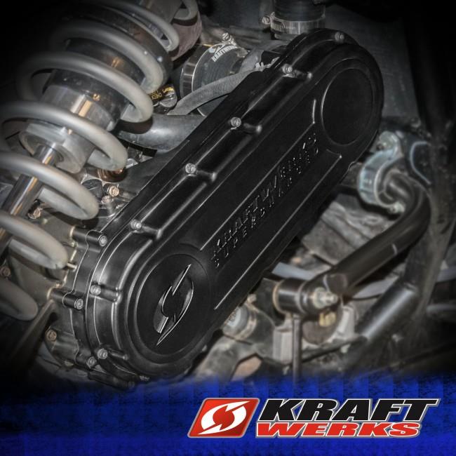 Picture of KraftWerks KRT Powersports Superchargers Supercharger Kits - 150-17-1000