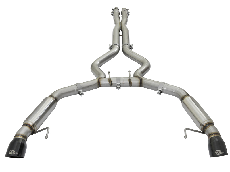 Picture of aFe Exhaust Cat Back - 49-33088-B