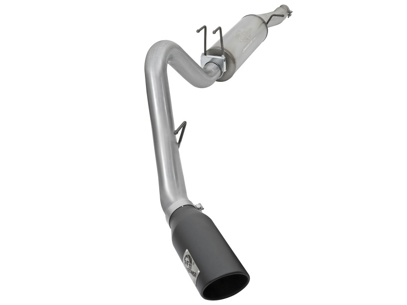 Picture of aFe Exhaust Cat Back - 49-43086-B