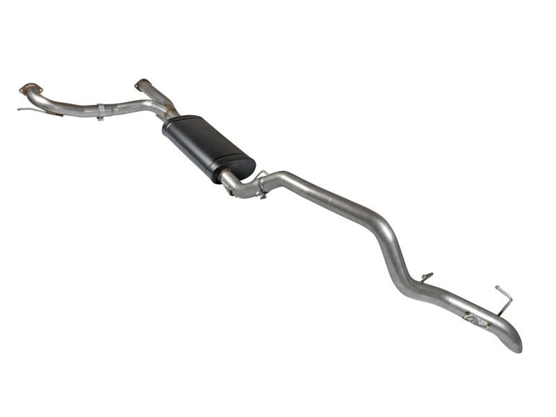 Picture of aFe Exhaust Cat Back - 49-36120