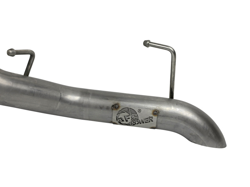 Picture of aFe Exhaust Cat Back - 49-36120