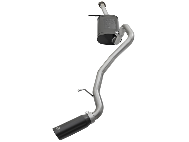 Picture of aFe Exhaust Cat Back - 49-36121-B