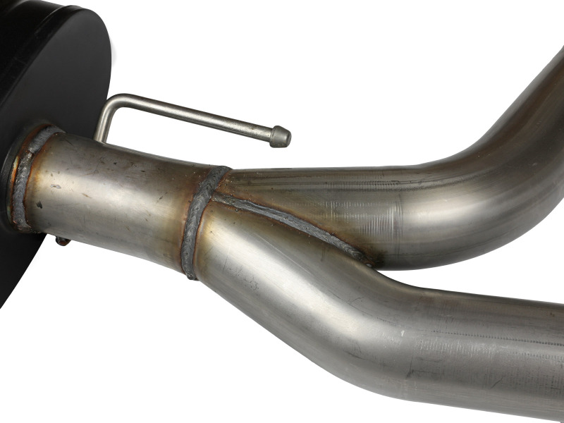 Picture of aFe Exhaust Cat Back - 49-36120