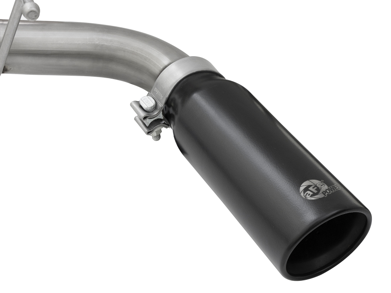 Picture of aFe Exhaust Cat Back - 49-36121-B