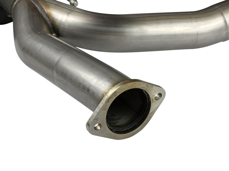 Picture of aFe Exhaust Cat Back - 49-36120