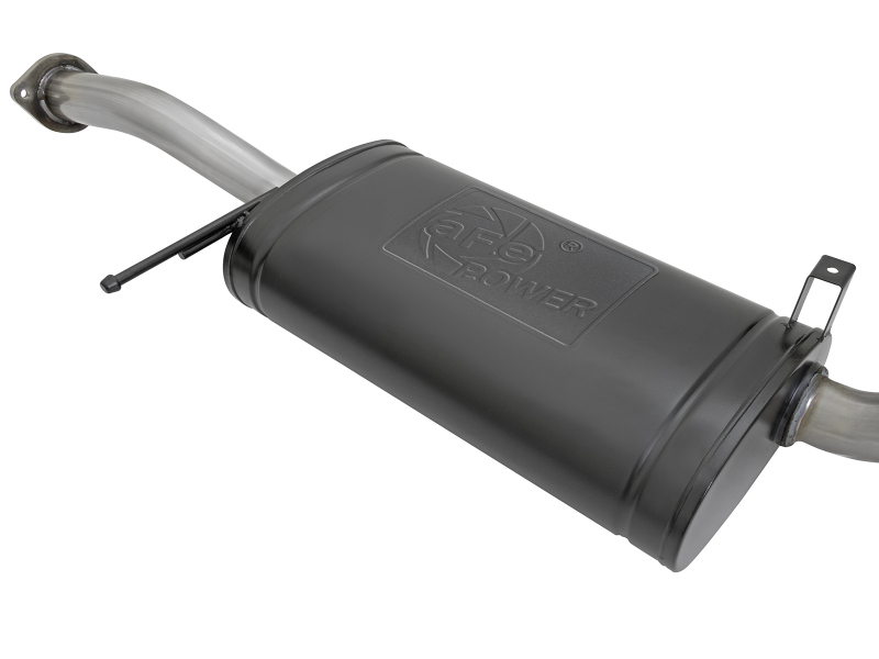 Picture of aFe Exhaust Cat Back - 49-36121-B