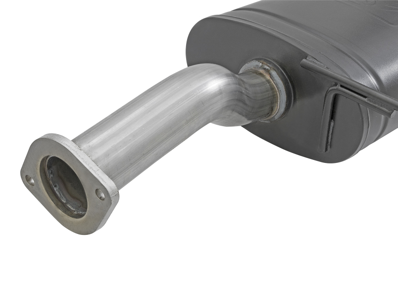 Picture of aFe Exhaust Cat Back - 49-36121-B