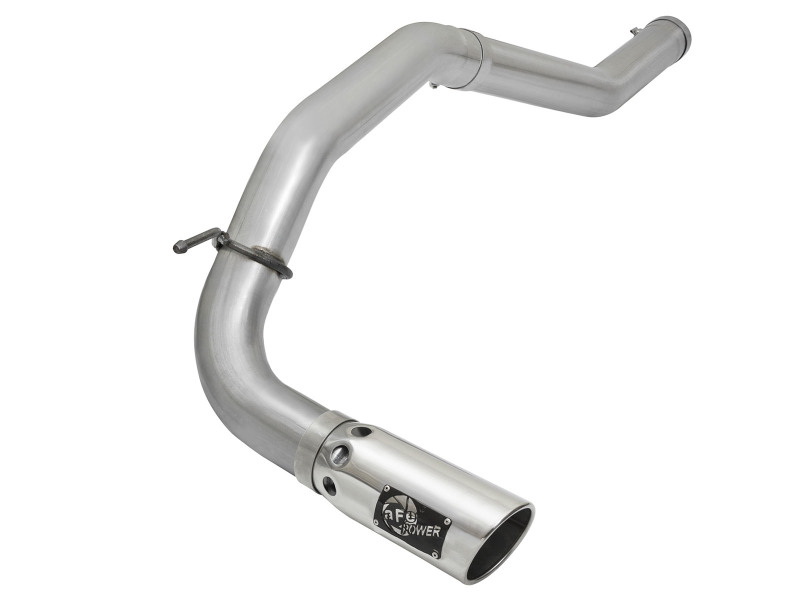 Picture of aFe Exhaust DPF Back - 49-46113-P