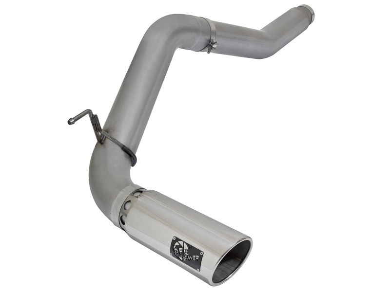 Picture of aFe Exhaust DPF Back - 49-46112-P