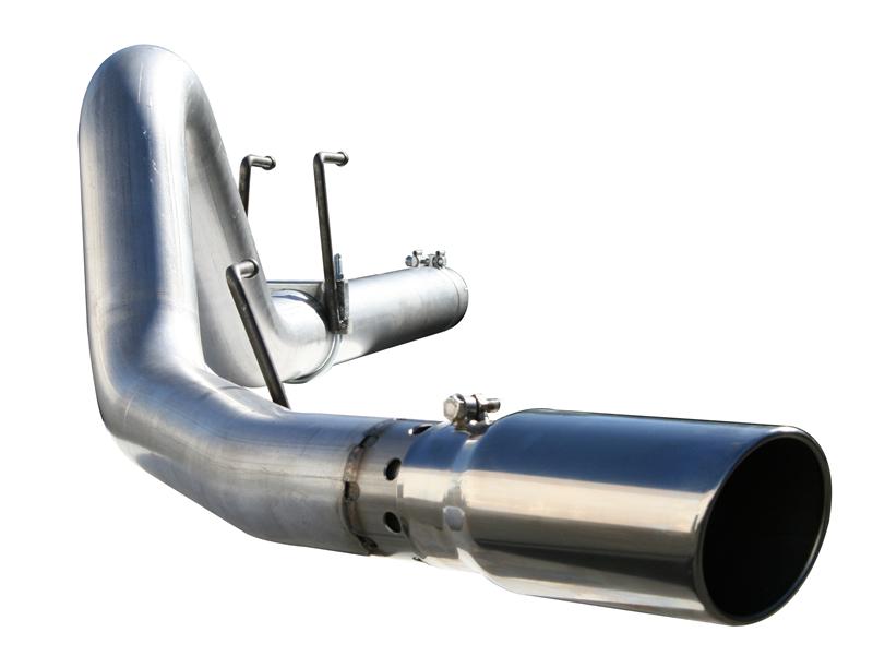 Picture of aFe Exhaust DPF Back - 49-46112-P