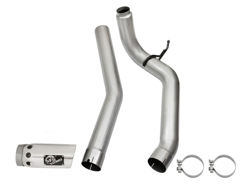 Picture of aFe Exhaust DPF Back - 49-46113-P