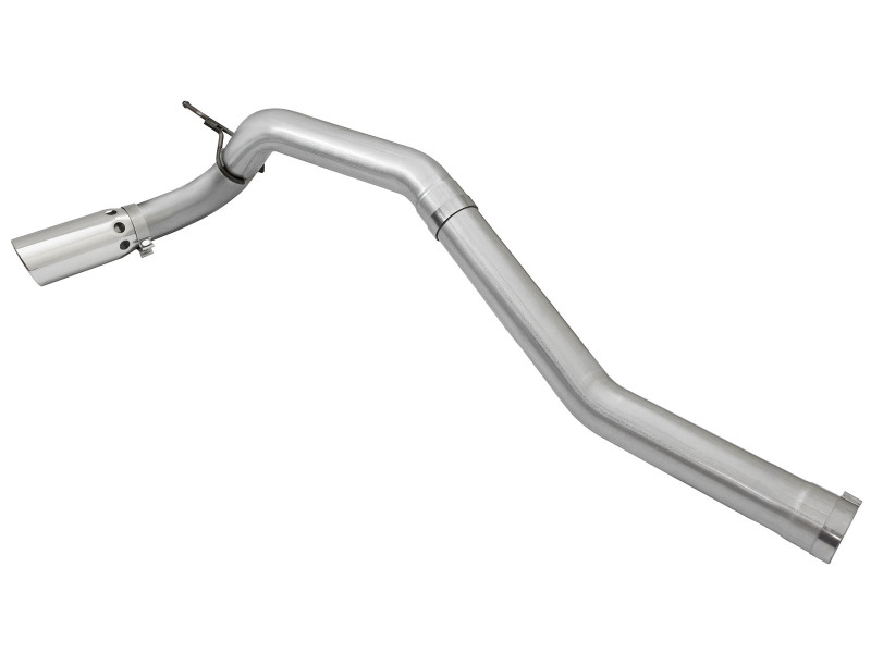 Picture of aFe Exhaust DPF Back - 49-46113-P