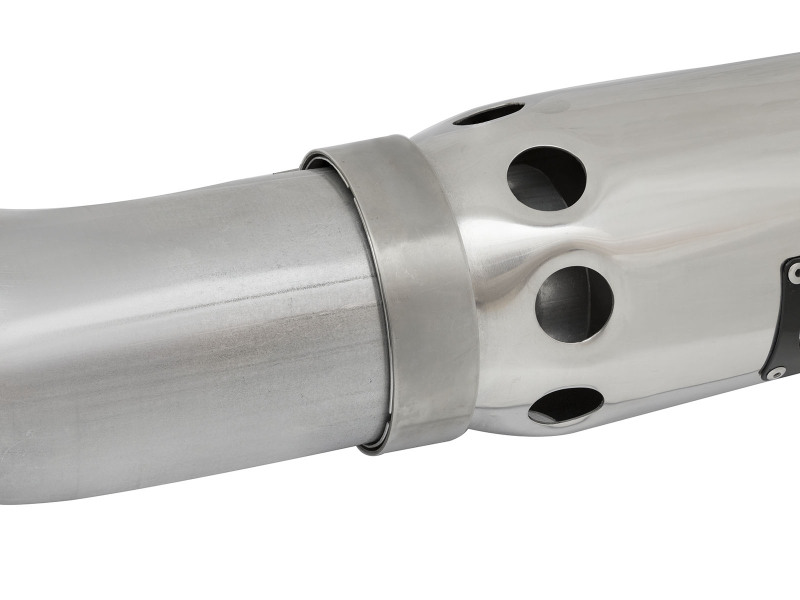 Picture of aFe Exhaust DPF Back - 49-46113-P