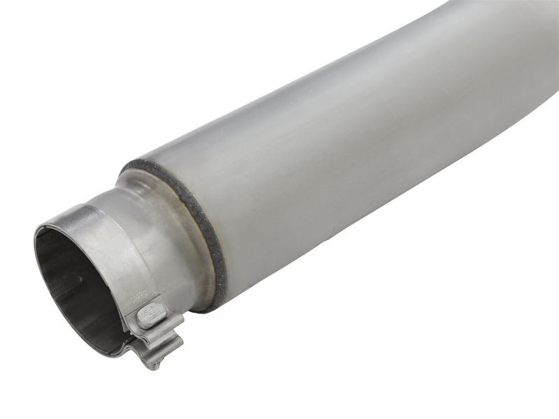 Picture of aFe Exhaust DPF Back - 49-46112-P