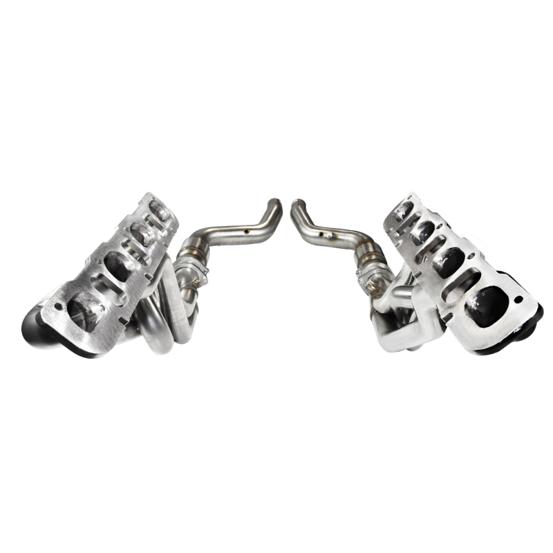 Picture of Kooks Headers KSH LT Header & Conn Pipe Headers & Manifolds - 3100H420