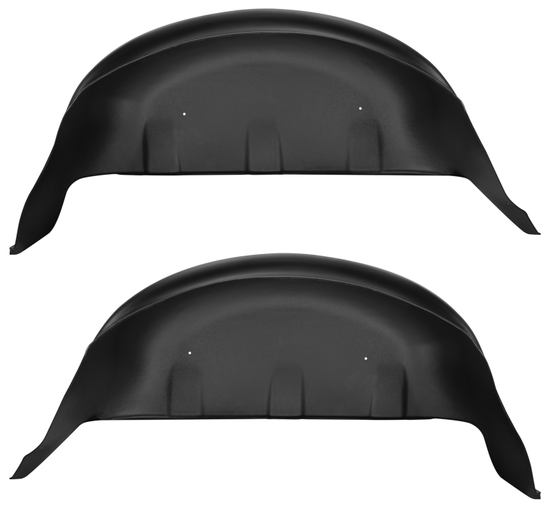 Picture of Husky Liners HL Wheel Well Guards Wheel Well Liners - 79131