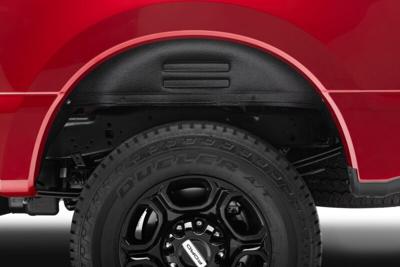 Picture of Husky Liners HL Wheel Well Guards Wheel Well Liners - 79131