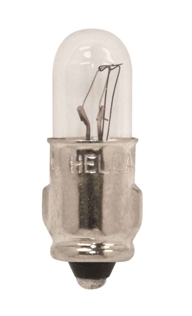 Picture of Hella Halogen Bulb - 3898