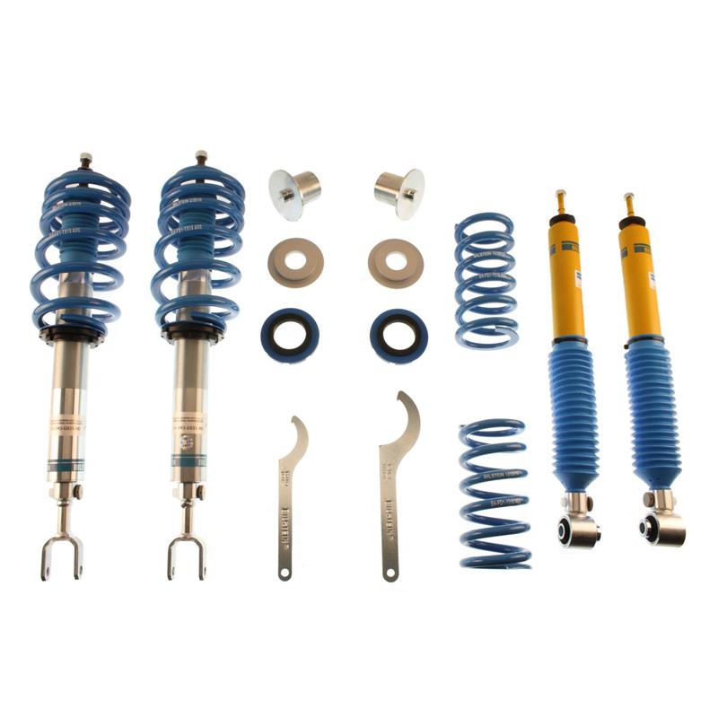 Picture of Bilstein BIL B16 Series Suspension Kits Coilovers - 48-252096