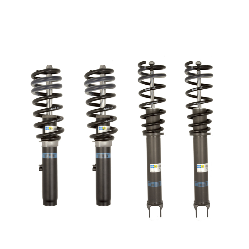 Picture of Bilstein BIL B12 Series Suspension Kits Shock & Spring Kits - 46-258892