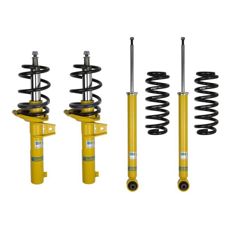 Picture of Bilstein BIL B12 Series Suspension Kits Shock & Spring Kits - 46-261212