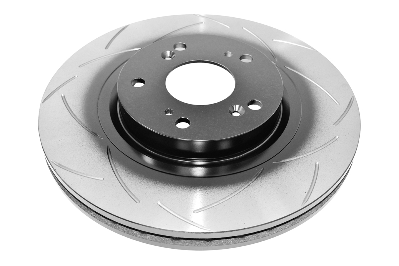 Picture of DBA Street Slotted Rotors Brake Rotors - DBA2500S