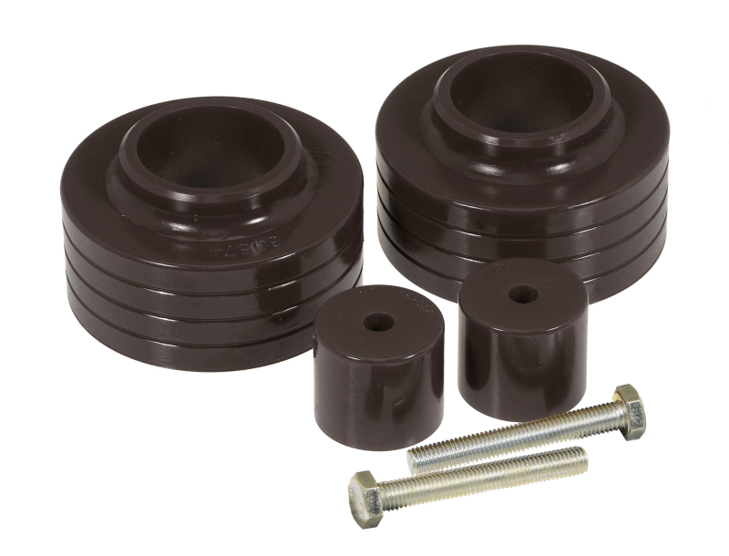 Picture of Prothane PRO Coil Spring Isolator-Blk Spring Insulators - 1-1702-BL