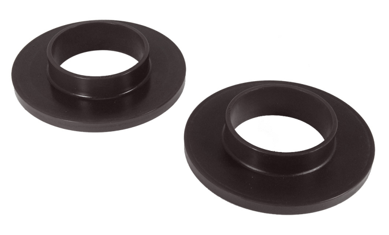 Picture of Prothane PRO Coil Spring Isolator-Blk Spring Insulators - 1-1704-BL
