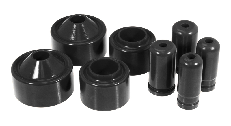 Picture of Prothane PRO Coil Spring Isolator-Blk Spring Insulators - 1-1708-BL
