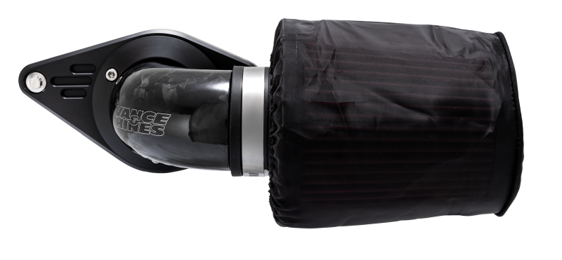 Picture of Vance and Hines VAH Intake Covers Air Intake Components - 22935
