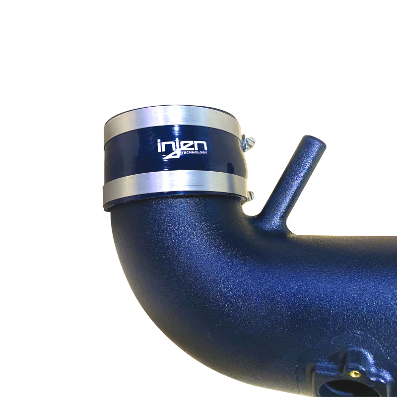 Picture of Injen INJ EVO Intakes Cold Air Intakes - EVO8007C