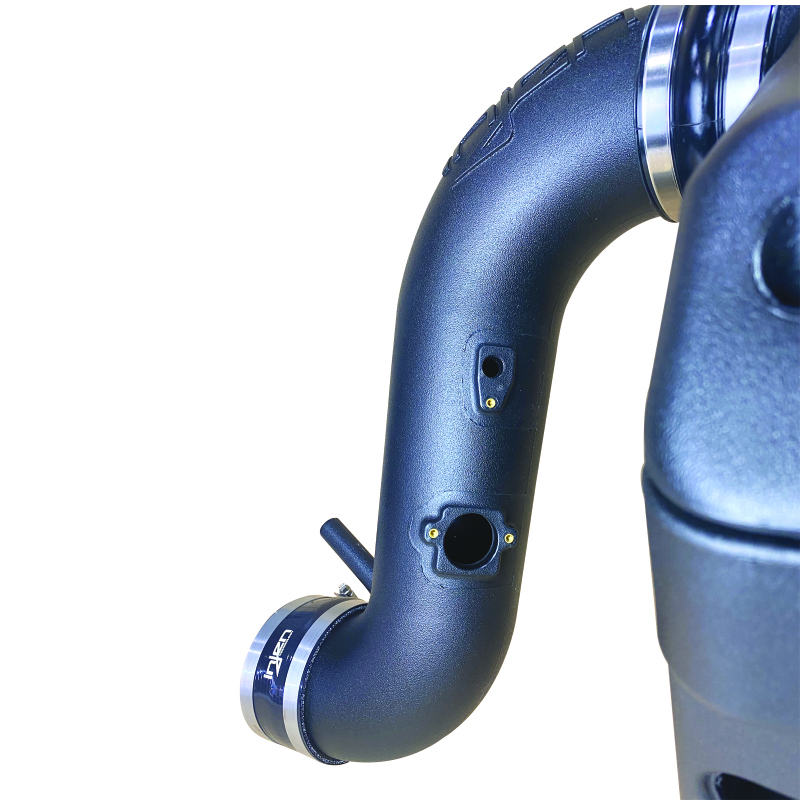 Picture of Injen INJ EVO Intakes Cold Air Intakes - EVO8007C