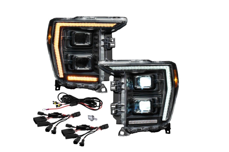 Picture of Diode Dynamics DIO Headlights - DD5178