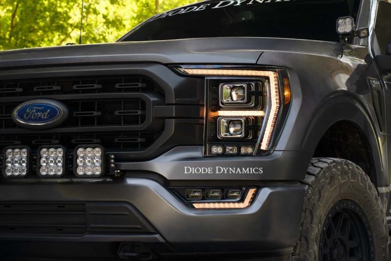 Picture of Diode Dynamics DIO Headlights - DD5178